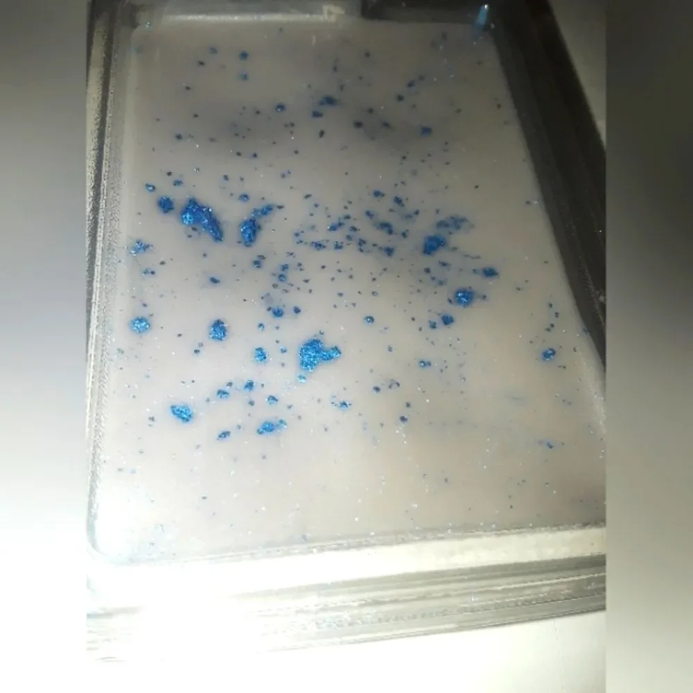 Hand Crafted Snow Angel waxmelt Rounds